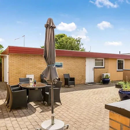 Semesterbostad Elika - 1-5km From The Sea By Interhome