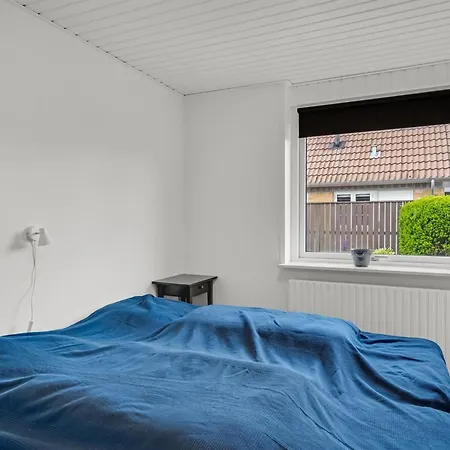 Semesterbostad Elika - 1-5km From The Sea By Interhome Skagen