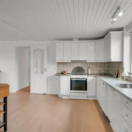 Elika - 1-5km From The Sea By Interhome *