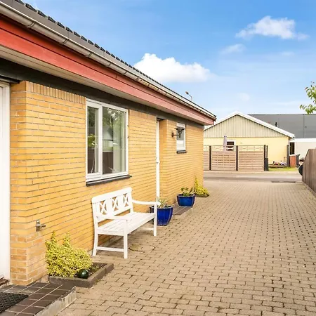 Elika - 1-5km From The Sea By Interhome Сasa de vacaciones