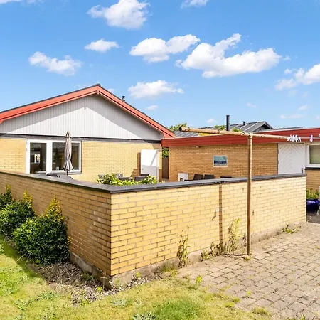 Elika - 1-5km From The Sea By Interhome Semesterbostad