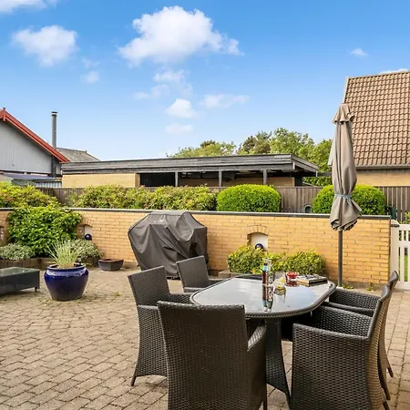 Elika - 1-5km From The Sea By Interhome Feriehus *