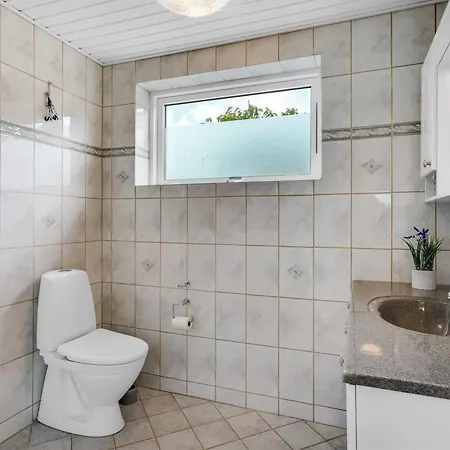 Elika - 1-5km From The Sea By Interhome Skagen
