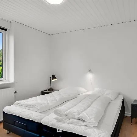 Feriehus Elika - 1-5km From The Sea By Interhome Skagen
