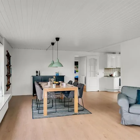 Prázdninový dům Elika - 1-5km From The Sea By Interhome Skagen