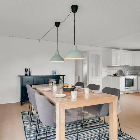 Сasa de vacaciones Elika - 1-5km From The Sea By Interhome Skagen